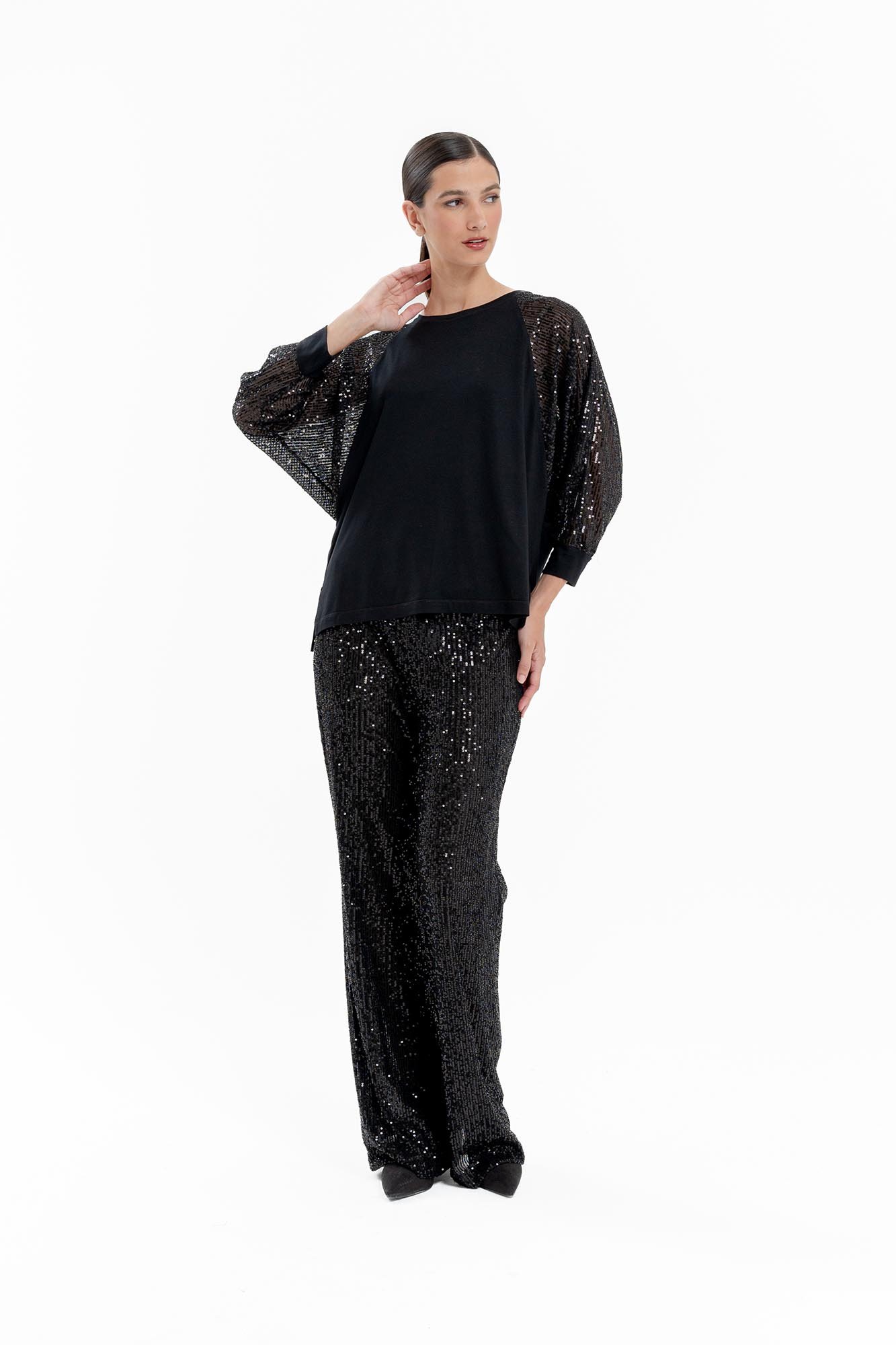 REMERA VAMP